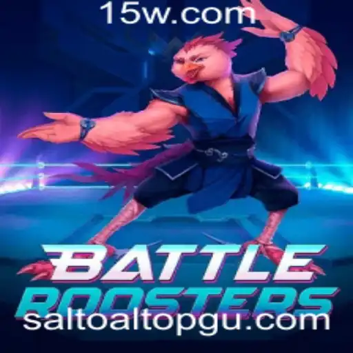 Explorando o Mundo de BattleRoosters: Uma Nova Dimensão no Universo dos Games
