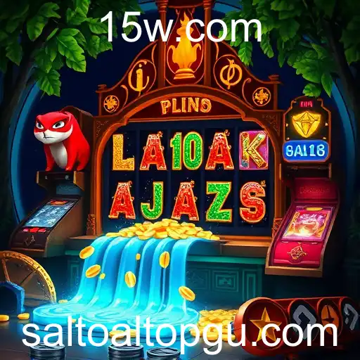 Caça-níqueis online