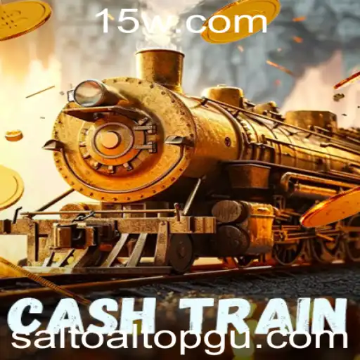 Explorando o Empolgante Mundo do CashTrain com 8600bet