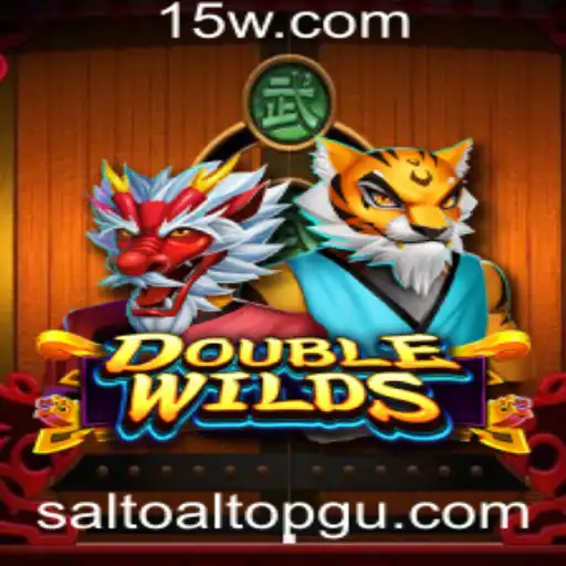 Explorando o Mundo do Jogo DoubleWilds: Uma Experiência Envolvente em 8600bet