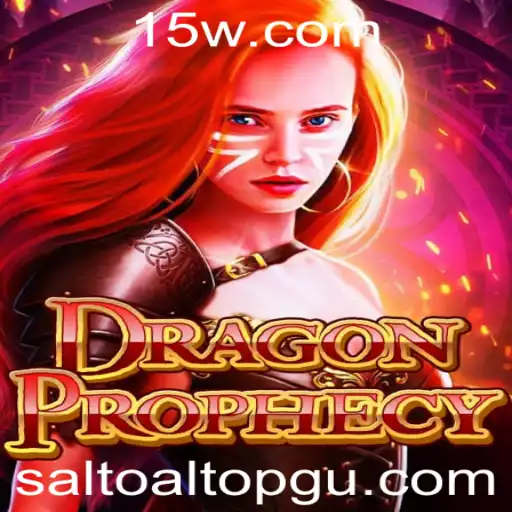 Explorando o Universo de DragonProphecy: O Novo Fenômeno dos Jogos