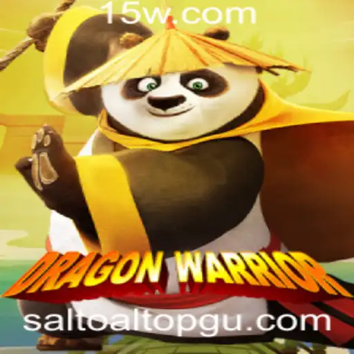 DragonWarrior: Mergulhe na Aventura Épica com 8600bet