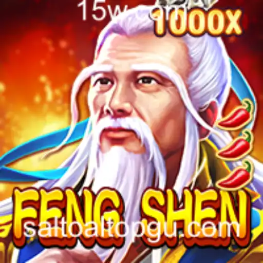 FengShen: Descubra o Jogo que Une Tradição e Inovação com Salto Alto