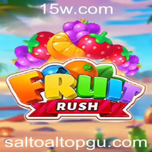 Descubra FruitRush: O Jogo de Apostas que Está Conquistando o Público