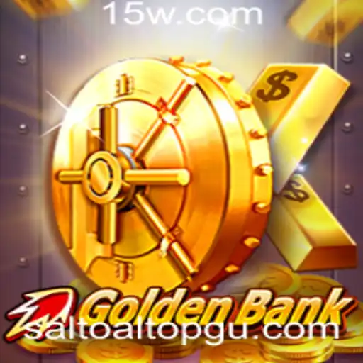 Explorando o Mundo Fascinante de GoldenBank: O Jogo Inovador Com 8600bet