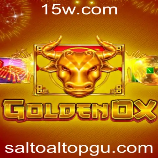 GoldenOx: A Emoção do Jogo e Estratégia com 8600bet
