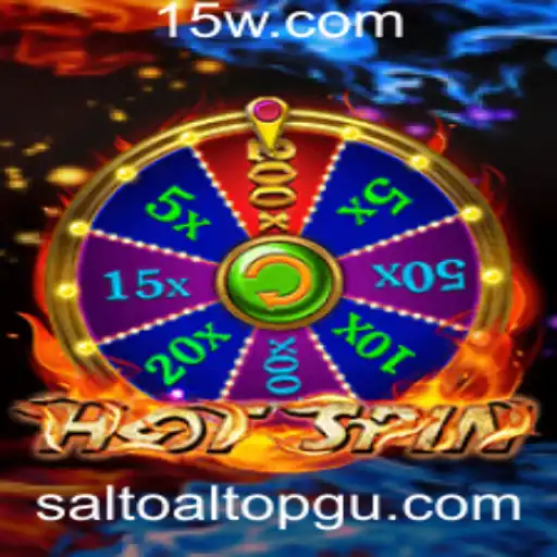 Descubra o Fascinante Mundo de HotSpin com 8600bet
