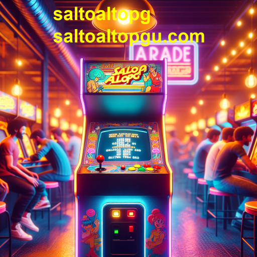 Arcade