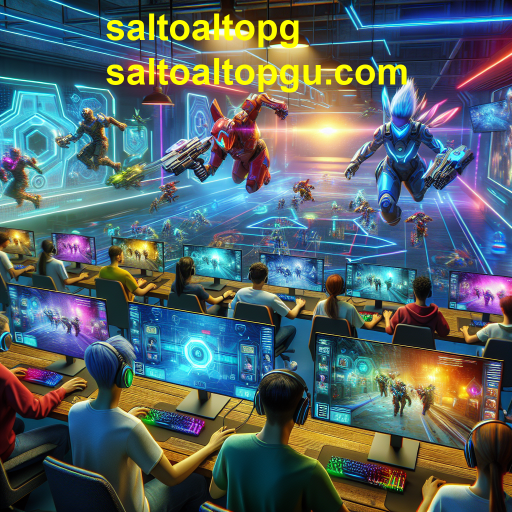 Multijogador