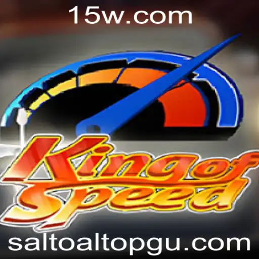 Descubra o Empolgante Mundo de KingofSpeed