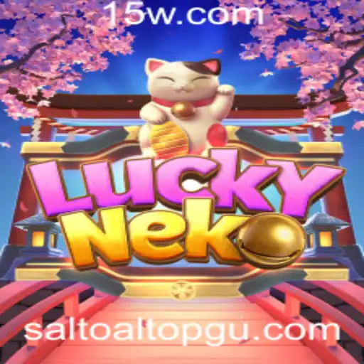 Explorando o Mundo de LuckyNeko: Um Jogo de Azar e Estratégia