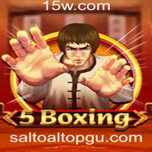 Descubra o Fascinante Mundo do 5Boxing