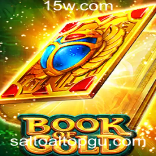 Descubra o Fascinante Mundo de BookofGold - Um Jogo Envolvente