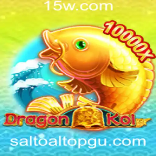 Descubra o Mundo de DragonKoi: Um Jogo Apaixonante