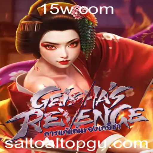 Explorando o Fascinante Mundo de GeishasRevenge: Um Jogo de Estratégia Único