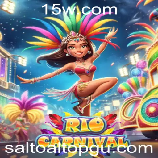 Explorando o Vibrante Mundo do Jogo RioCarnival: Descrição, Introdução e Regras