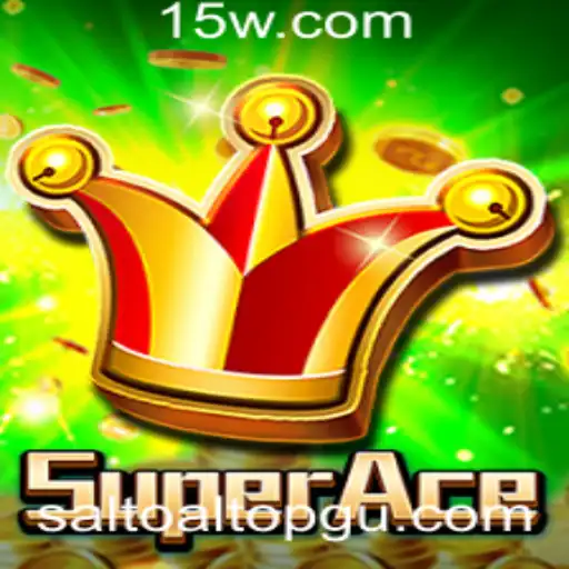 Descubra o Mundo de SuperAce e 8600bet