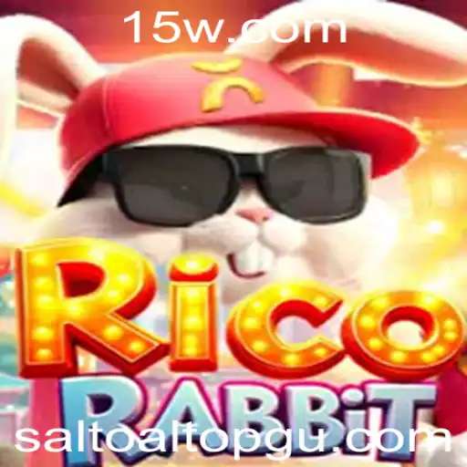 Explorando o Universo de RicoRabbit: Um Guia Completo