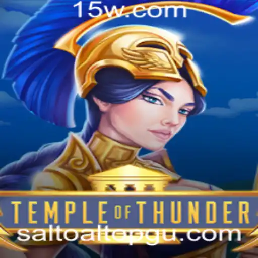 Temple of Thunder: Explore a Nova Dimensão no Mundo dos Jogos