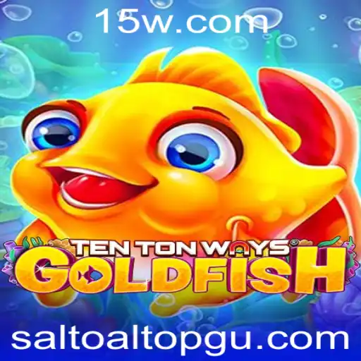 Descubra o Fascinante Mundo de TenTonWaysGoldfish