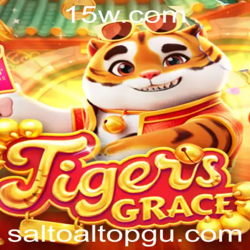 TigersGrace: Uma Imersão no Novo Fenômeno dos Jogos