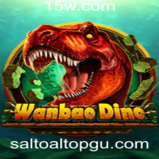 Explorando o Mundo de WanBaoDino e o Fenômeno 8600bet