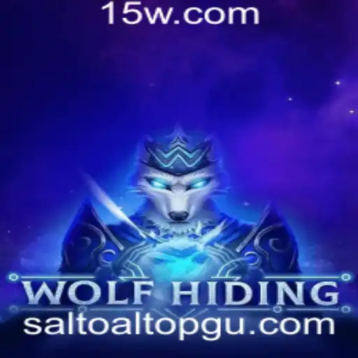 WolfHiding: Desvendando o Novo Fenômeno do Entretenimento de Jogos